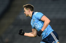 Jim Gavin names unchanged XV as Dublin prepare for Kerry test at Austin Stack Park