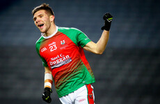 McCarthy kicks 3-7 as Kilcummin cruise to All-Ireland title in Croke Park