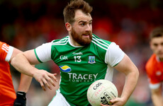 Late brace of points sees Fermanagh edge out Kildare to pick up first league win