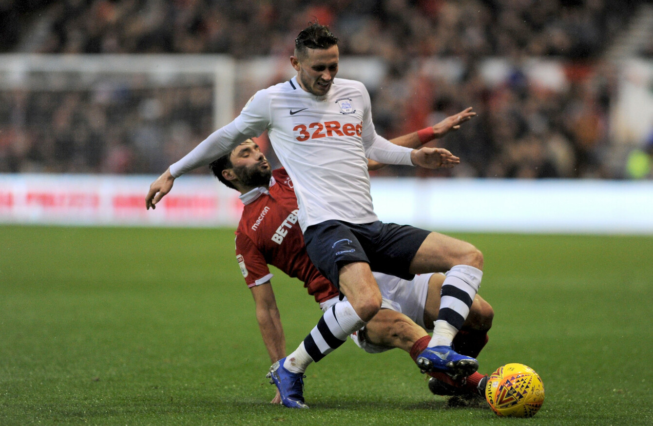 Alan Browne nets 11th goal of the season as Sadlier gets off the mark ...