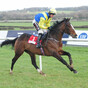 O'Brien's Band of Outlaws moves into Cheltenham contention with impressive Naas showing