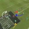 Analysis: The latest Joe Schmidt special sees Stockdale scorch past Scots