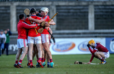 St Thomas' sweating on fitness of key forward ahead of All-Ireland final against Kilkenny aristocrats