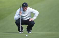 Paul Casey and Phil Mickleson set for Sunday showdown at Pebble Beach