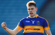Casey strikes late goal as Tipp come back to shock Donegal