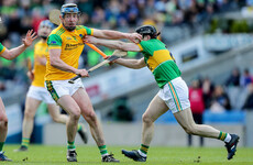 Dunnamaggin survive major fright against Monaghan side to land All-Ireland junior crown