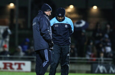 Jim Gavin denies reports that Jason Sherlock has left Dublin's management set-up