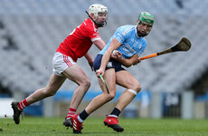 Niall Burke's 1-11 sees Oranmore-Maree become Galway's first winners of intermediate crown