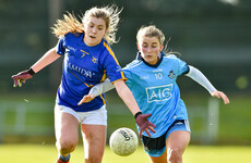 Tipperary hit for six as Dublin get their league defence back on track