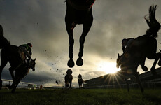 Dounikos and Gordon Elliott land Grand National Trial at Punchestown