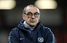 'People need time': Guardiola sympathises with Sarri as Chelsea suffer heaviest defeat in 28 years