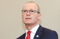 Coveney announces launch of Ireland-Palestine scholarship programme
