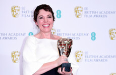 The Favourite wins seven Baftas but Roma swoops in to take top gong