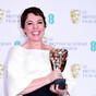 The Favourite wins seven Baftas but Roma swoops in to take top gong