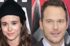Ellen Page called Chris Pratt out on his church's stance on the LGBTQ community... it's The Dredge