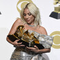 Lady G, Cardi B and Kacey Musgraves lead the way as women reign at the Grammys