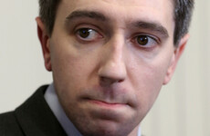'Simon Harris has to go': Sinn Féin to table motion of no confidence in health minister