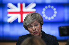 May rejects Corbyn's pitch as yet another week of Brexit debate looms in House of Commons
