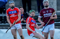 Watch: St Thomas' defender David Sherry's 'Roy of the Rovers' moment