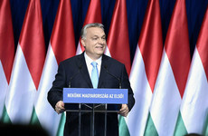 Hungary to give women with 4 or more children lifelong tax exemption