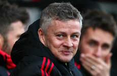 'I almost felt that Sir Alex had returned' - Young hails Solskjaer for immediate impact