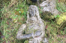 Gardaí recover statues of Oliver Cromwell and William of Orange stolen in 2011 Cork robbery