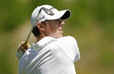 Third time unlucky: McIlroy heads home as Johnson takes the lead at Sawgrass
