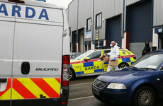 Kildare man pleads guilty to possession of 15 guns and more than 4,000 rounds of ammunition