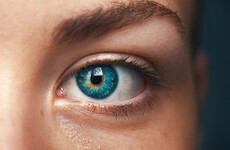 8 small habits that could help your eye health this year