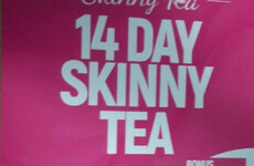 FSAI recalls four slimming tea and coffee products over 'unauthorised' health claims