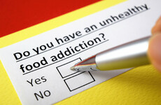 Opinion: 'Food was a drug for me'