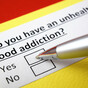 Opinion: 'Food was a drug for me'