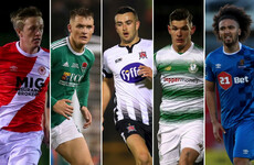 Poll: Who will win the SSE Airtricity League Premier Division this season?