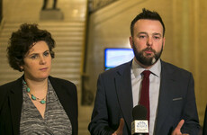 SDLP Brexit spokesperson resigns over partnership with Fianna Fáil