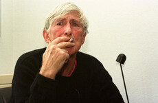 Tributes paid to French artist and writer Tomi Ungerer