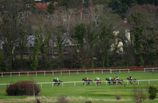 Ban on British-trained runners competing in Ireland lifted amid equine flu outbreak