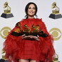 Everything you need to know about Kacey Musgraves, the woman behind the Grammys Album of the Year