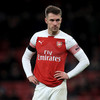 Done deal as Aaron Ramsey agrees to join Juventus next season on four-year contract
