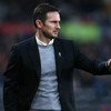 Frank Lampard refuses to consider imminent Chelsea return