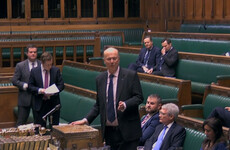 Report contradicts UK minister's claim that no public money spent on no-ships ferry contract