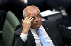 Australian government suffers first major defeat in nearly 100 years over refugees bill