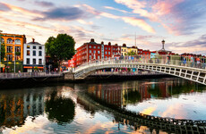 Dublin enters top 10 most liveable cities for Europeans