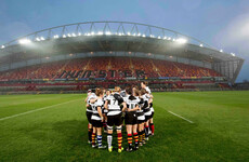 Barbarians set for historic double-header at Twickenham this summer