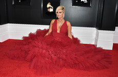 'I can eat and you won't see it': Bebe Rexha highlights the juxtaposition at play among many women