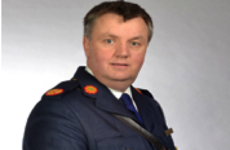 Suspended assistant garda commissioner suing Irish Times and Irish Daily Star