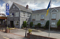 'They were not deterred': Three people were in building when fires started at Roosky hotel
