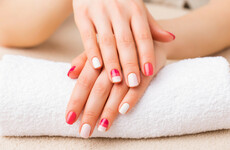 Beauty Q: Have you ever picked off your gel nails?