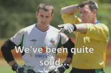 Honest lyrics: an alternative Euro 2012 song you can believe in