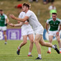 'Kildare scored six points, Man City scored six goals. Which match would you go to?'