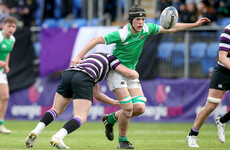Coolican leads commanding Gonzaga performance to see off Terenure